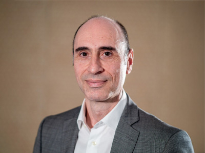 Antonio Hidalgo Bayo