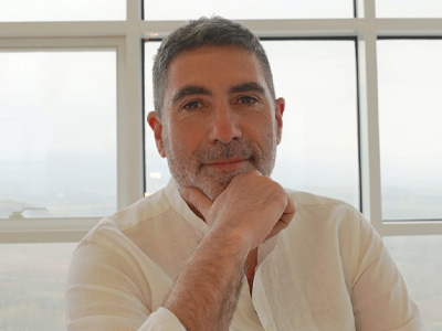 Mariano Fernández Soto